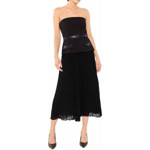 imageLikely Womens Valora DressBlack