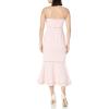 imageLIKELY Womens Leighann DressRose Shadow