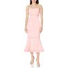 imageLIKELY Womens Leighann DressRose Shadow