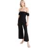 imageLIKELY Womens Paz JumpsuitBlack