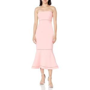 imageLIKELY Womens Leighann DressRose Shadow