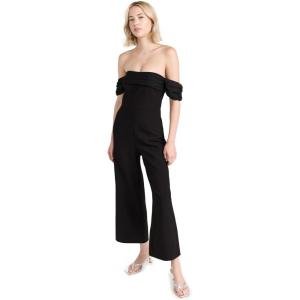 imageLIKELY Womens Paz JumpsuitBlack