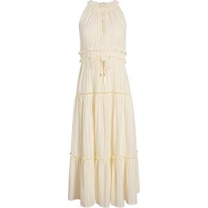 imageLIKELY Womens Marsha DressCasual DressIvory