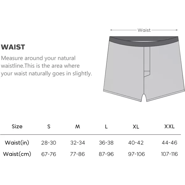 Natural Feelings Classic Boxers Shorts Cotton Woven Mens Underwear Boxers PackA 5 Pairs PinkLeaves Boxers