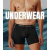 imageNatural Feelings Mens Underwear Coolzone Boxer Briefs for Men Pack Stretch Performance Quick Dry Sports UnderwearB1 5 Pack Athletic Boxer Briefs
