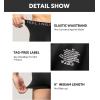imageNatural Feelings Mens Underwear Coolzone Boxer Briefs for Men Pack Stretch Performance Quick Dry Sports UnderwearB1 5 Pack Athletic Boxer Briefs