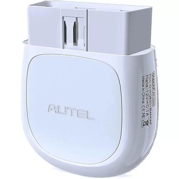 Autel MaxiAP AP200  Code Reader OBDII Scanner Advanced Al329