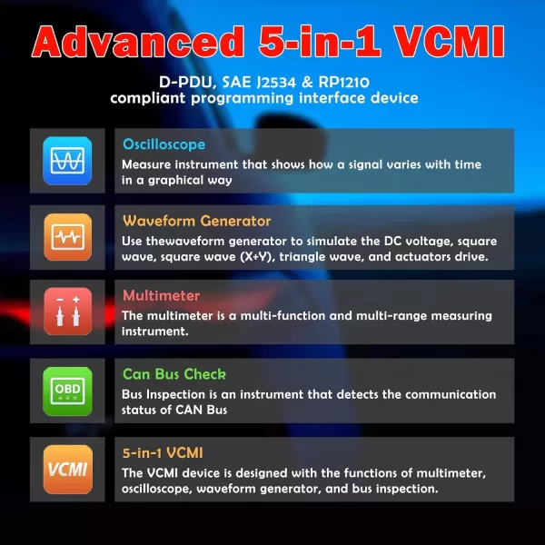 Autel MaxiSYS Ultra EV Autel Scanner High Voltage Battery Pack Analysis Diagnostic Scanner with EVDiag Kit MaxiFlash VCMI Bi Directional Control ECU Coding Programming Advanced MS919 MS909 MS908S