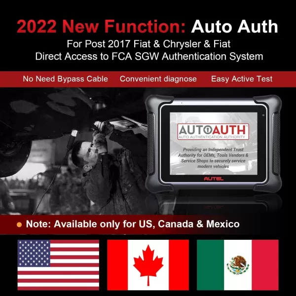 Autel MaxiSys Elite II Scanner - 2 Years Free Update , Top Intelligent Diagnostic Scanner Same as Ultra/ MS919/ MS909, J2534 ECU Programming &amp; Coding, 38+ Services, Active Test , Top Intelligent Diagnostic Scanner Same as Ultra/ MS919/ MS909, J2534 ECU Programming &amp; Coding, 38+ Services, Active Test )