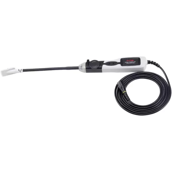 Autel MaxiSys MSOAK Oscilloscope Accessory Kit Compatible with The MaxiFlash VCMI MSUltra MS919 &amp; MP408 Support 65A/650A AC/DC Clamp HT Extension Lead Battery Clip with Carrying Case