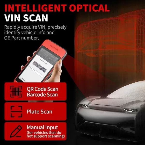 Autel MaxiTPMS ITS600 2023 Advanced TPMS Tablet Service Diagnostic Tool Wireless Android Bluetooth VCI VINscan Mx Sensor Programming OBD2 Relearn Special Functions)