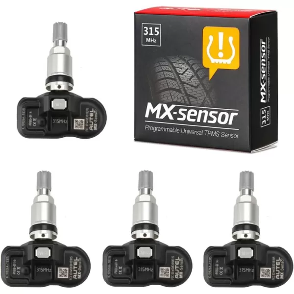 315MHz Sensor 4
