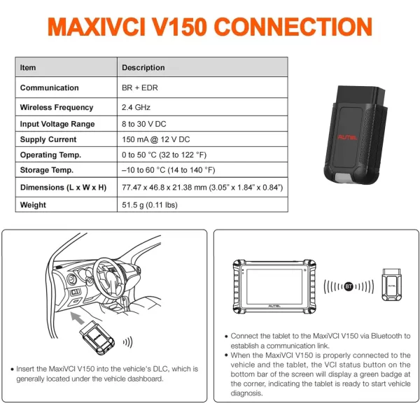 Autel Scanner MaxiTPMS TS900, 2023 Newest TPMS Programming Tool, Upgrade of TS608, Full TPMS, All System Diagnostic, 40+ Services, Active Test, Sensor Program/Relearn, Better TS408 TS508 MX808 MK808