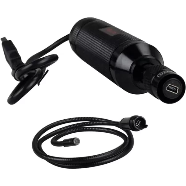 MaxiVideo MV108 Inspection Endoscope Video Scope for Autel MS906TS/MS906BT/MS908P
