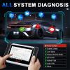 imageAutel MaxiCOM MK808ZTS Bidirectional Scanner Universal TPMS Tool Upgrade from MK808BT MK808S OBD2 Scanner with 28 Services All System Diagnostic Tool FCA AutoAuth Same as MX808STS ampamp MK808STSMP808ZTS
