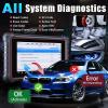 imageAutel MaxiCOM MK808ZTS Bidirectional Scanner Universal TPMS Tool Upgrade from MK808BT MK808S OBD2 Scanner with 28 Services All System Diagnostic Tool FCA AutoAuth Same as MX808STS ampamp MK808STSMP900TS