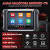 imageAutel MaxiCOM MK808ZTS Bidirectional Scanner Universal TPMS Tool Upgrade from MK808BT MK808S OBD2 Scanner with 28 Services All System Diagnostic Tool FCA AutoAuth Same as MX808STS ampamp MK808STSMK808ZTS