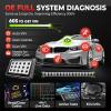 imageAutel MaxiCheck MX900 Scanner 2025 Bidirectional Scan Tool Upgrade of MK808BTPro MK808S MX808S US Ver of MaxiCOM MK900 MK900BT 3000 Active Test 40Services CANFD ampampDOIP AllSys Diagnose FCA