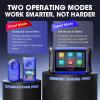 imageAutel MaxiIM IM508S PRO w XP400 PRO 2025 Bidirectional Diagnostic Scan Tool Same as IM608 PRO II IM608S II Updated of IM508S IM508 IM608 wSmart ampamp Expert Mode