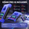 imageAutel MaxiIM IM508S PRO w XP400 PRO 2025 Bidirectional Diagnostic Scan Tool Same as IM608 PRO II IM608S II Updated of IM508S IM508 IM608 wSmart ampamp Expert Mode