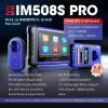 imageAutel MaxiIM IM508S PRO w XP400 PRO 2025 Bidirectional Diagnostic Scan Tool Same as IM608 PRO II IM608S II Updated of IM508S IM508 IM608 wSmart ampamp Expert Mode