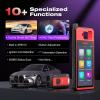 imageAutel MaxiIM KM100 E Tool 2025 Same as KM100KM100X Lite of IM508S Pro IM608 PRO 2 Builtin APB112 OBD Learning for 99 Vehicles Auto VIN ampamp Scan VINLicense 90 OS Fr Updates