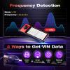 imageAutel MaxiIM KM100 E Tool 2025 Same as KM100KM100X Lite of IM508S Pro IM608 PRO 2 Builtin APB112 OBD Learning for 99 Vehicles Auto VIN ampamp Scan VINLicense 90 OS Fr Updates