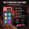 imageAutel MaxiIM KM100E Programmer 2025 Same as KM100KM100X Programming Tool Lite of IM508S IM608 PRO 2 Auto VIN Scanner Builtin APB112 OBD Match On 99 Car Fr Lifetime Update