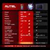imageAutel MaxiIM KM100E Programmer 2025 Same as KM100KM100X Programming Tool Lite of IM508S IM608 PRO 2 Auto VIN Scanner Builtin APB112 OBD Match On 99 Car Fr Lifetime Update