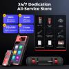 imageAutel MaxiIM KM100E Tool 2025 Auto VIN Scanner Same as KM100KM100X Lite of IM508S Pro IM608 PRO 2 Builtin APB112 OBD Learning On 99 Car Scan VINLicense VCI200 Fr Updates