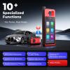 imageAutel MaxiIM KM100E Tool 2025 Auto VIN Scanner Same as KM100KM100X Lite of IM508S Pro IM608 PRO 2 Builtin APB112 OBD Learning On 99 Car Scan VINLicense VCI200 Fr Updates