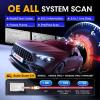 imageAutel MaxiSYS MS906 PRO Scanner 2025 MS906Pro 20 Same as MS906 MAX Up of MS906BT MP900BT MS908 OEECU Coding CAN FD DoIP 36 Reset Bidirectional 3K Test All Sys Auto Scan 20 FCA 100 OS