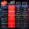 imageAutel MaxiSys Elite II Pro Scanner 2025 2Years Free Update Elite 2 Pro J2534 Reprogramming Tool as Ultra MS908S Pro II Motor TruSpeed Repair 40 Reset Service wCAN FD ampamp Do IP 3000 Active Test