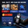 imageAutel MaxiTPMS TS408S Relearn Tool 2025 OBD Programmming Scanner Trigger OEM Universal 315 433 Sensor TPMS Reset Diagnose Read Clear TPMS DTCs Upgraded of Autel TS408 401 Work as TS501 Pro