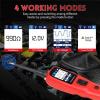 imageAutel PowerScan PS100 Circuit Tester Universal 12V 24V Automotive Power Circuit Probe Kit with 20ft Extension Cable ACDCContinuityProbeSignal Test Activate Component Electrical System Tool