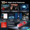 imageAutel Scanner MaxiPRO MP900TS 2025 8in MP900TS Top TPMS Scan as MS906ProTS Up of MP900BT MK900BT MK900TS WAdvanced ECU Coding 40 Services 3000 Bidirectional Auto Scan 20 CANFD ampampDOIPMS906 MAX