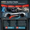 imageAutel Scanner MaxiPRO MP900TS 2025 8in MP900TS Top TPMS Scan as MS906ProTS Up of MP900BT MK900BT MK900TS WAdvanced ECU Coding 40 Services 3000 Bidirectional Auto Scan 20 CANFD ampampDOIPMS906 MAX