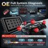 imageAutel Scanner MaxiPRO MP900TS 2025 8in MP900TS Top TPMS Scan as MS906ProTS Up of MP900BT MK900BT MK900TS WAdvanced ECU Coding 40 Services 3000 Bidirectional Auto Scan 20 CANFD ampampDOIPMS906 MAX