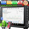 imageAutel MaxiSYS MS906 PRO Scanner 2025 MS906Pro 20 Same as MS906 MAX Up of MS906BT MP900BT MS908 OEECU Coding CAN FD DoIP 36 Reset Bidirectional 3K Test All Sys Auto Scan 20 FCA 100 OS
