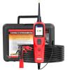 imageAutel PowerScan PS100 Circuit Tester Universal 12V 24V Automotive Power Circuit Probe Kit with 20ft Extension Cable ACDCContinuityProbeSignal Test Activate Component Electrical System Tool