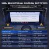 imageAutel MaxiCheck MX900 Scanner 2025 Bidirectional Diagnostic Scan Tool Same as MK900 8in Up of MaxiCOM MK808S MX808S MK808BT PRO MS906 CAN FD DoIP 3000 Active Tests 40 Services All Systems FCA