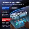 imageAutel MaxiPRO MP900BT Kit Scanner w 200 Bucks OBD1 Kit 2025 DoIPCAN FD MP900BT Kit New Model of MK900BT MP900BT MS906BT Pro ECU Coding as MS906 Pro 3000 Tests 40 Service OS 11 FCA SGW