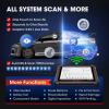 imageAutel MaxiPRO MP900BT Kit Scanner w 200 Bucks OBD1 Kit 2025 DoIPCAN FD MP900BT Kit New Model of MK900BT MP900BT MS906BT Pro ECU Coding as MS906 Pro 3000 Tests 40 Service OS 11 FCA SGW