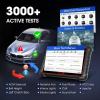 imageAutel MaxiPRO MP900BT Kit Scanner w 200 Bucks OBD1 Kit 2025 DoIPCAN FD MP900BT Kit New Model of MK900BT MP900BT MS906BT Pro ECU Coding as MS906 Pro 3000 Tests 40 Service OS 11 FCA SGW