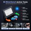 imageAutel MaxiSys MS906 PRO Scanner 2025 MS906Pro scan Tool Same as MS906 MAX 20 Ver of MS906BT MP900BT MK908 MS908S ECU Coding Bidirectional 3K Tests CAN FD ampamp DoIP 36 Resets All Sys Auto 20MS906 Pronbsp