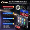 imageAutel MaxiSys MS906 PROTS Scanner 2025 MS906ProTS Diagnostic Scan Tool Up of MS906Pro MS906 MAX MP900TS MP900BT Top TPMS ampampPro ECU Coding 3000 Test 36 Services CAN FD ampamp DoIP Auto Scan 20