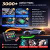 imageAutel MaxiSys MS906 PROTS Scanner 2025 MS906ProTS Diagnostic Scan Tool Up of MS906Pro MS906 MAX MP900TS MP900BT Top TPMS ampampPro ECU Coding 3000 Test 36 Services CAN FD ampamp DoIP Auto Scan 20