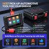 imageAutel Scanner MaxiCheck MX808S 2025 US Ver of MaxiCOM MK808S MK808Z Bidirectional 11OS as MX900 MK900 MK900BT 3000 Active Test 28 Service OE All System OBDII Diagnostic Tool FCA Autoauth