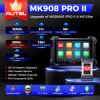 imageAutel Scanner Maxicom MK908 Pro II 2025 Same As Elite 2 Pro MSUltra MS909 wJ2534 Programming ECU Coding AutoScan 20 Up of MS908S PRO IIMS906 PRO BiDirectional Scan Tool 38 Services OS100