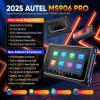 image2025 Autel MaxiSYS MS906 PRO Scanner MS906PRO V20 Same as MS906MAX Top ECU Coding 3K Bidirectional Diagnostic Scan Tool Up of MP900BT MS906BT MS908 MK908 CAN FD DoIP 36 Service Auto Scan 20